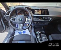 BMW Serie 1 F40 Benzina M 135i xdrive auto - 19