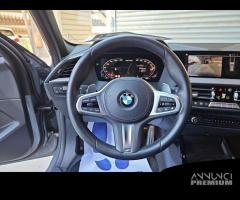 BMW Serie 1 F40 Benzina M 135i xdrive auto - 20