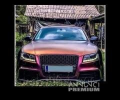 Audi A5 8T S5 RS5 2007-2011 Paraurti Anteriore RS5