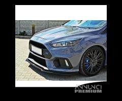 Ford Focus MK III 3 Paraurti Anteriore RS