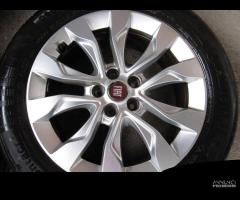 Fiat Tipo Cerchi e Gomme 205/55/16 Estive