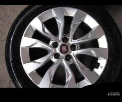 Fiat Tipo Cerchi e Gomme 205/55/16 Estive