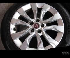 Fiat Tipo Cerchi e Gomme 205/55/16 Estive