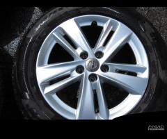 Opel Grandland X Cerchi e Gomme 215/65/17 M+S