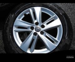 Opel Grandland X Cerchi e Gomme 215/65/17 M+S