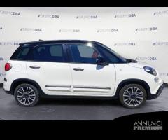 FIAT 500L 2017 Cross Diesel Cross 1.3 mjt 95cv