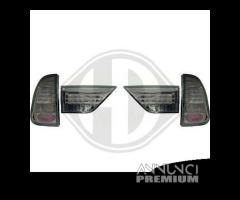 Set di Fari Posteriori per BMW X3 E83