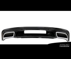 Tiguan 16->> diffusore R LINE - 1