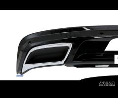 Tiguan 16->> diffusore R LINE - 4