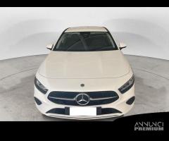 Mercedes-Benz Classe A - V177 2023 A 200 d Pr...