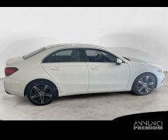 Mercedes-Benz Classe A - V177 2023 A 200 d Pr...