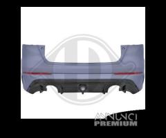 Ford Focus MK III 3 Paraurti posteriore RS Optik - 1