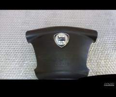 Lancia Ypsilon Airbag Guida 2002