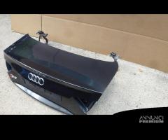 Audi S5 Baule/Cofano/Portellone Posteriore