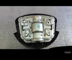 Renault Clio Airbag Guida