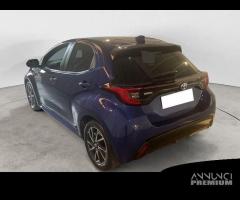 Toyota Yaris IV 2020 1.5h Lounge - 2