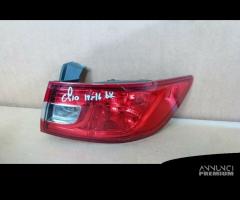 Renault Clio Fanale, Stop Posteriore Dx - 1