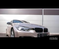 Fanali anteriori LED BMW 3 F30 /F31 News Design