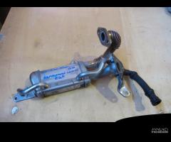 Renault Clio Restyling Scambiatore/Radiatore EGR