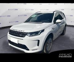 Land Rover Discovery Sport I 2020 Diesel 2.0d...