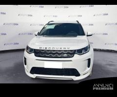 Land Rover Discovery Sport I 2020 Diesel 2.0d...