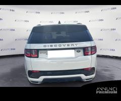 Land Rover Discovery Sport I 2020 Diesel 2.0d...