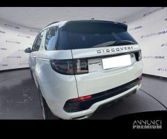 Land Rover Discovery Sport I 2020 Diesel 2.0d... - 6