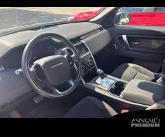 Land Rover Discovery Sport I 2020 Diesel 2.0d... - 9