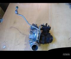 Renault Clio Restyling Turbo Compressore - 1