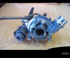 Renault Clio Restyling Turbo Compressore - 2