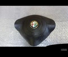 Alfa Romeo 147 Airbag Guida