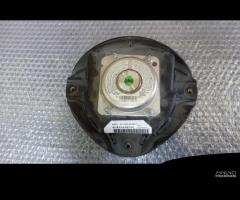 Alfa Romeo 147 Airbag Guida