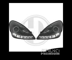 Set Di Fari Anteriori per Mercedes-SLK R171 - 8