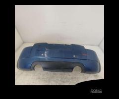 8N0807421A paraurti posteriore Audi TT 8N MK1 1.8 - 2