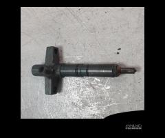 8N0807421A paraurti posteriore Audi TT 8N MK1 1.8 - 11