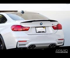 BMW Serie 4(F32 / 33/36) 13-18 body style m4