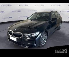 BMW Serie 3 G21 2019 Touring Diese 318d Touri...