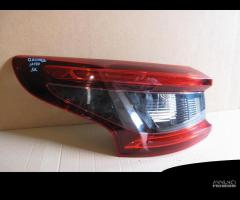 Nissan Qashqai Fanale, Stop Posteriore Sx