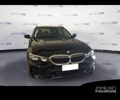 BMW Serie 3 G21 2019 Touring Diese 318d Touri...