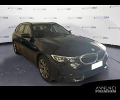 BMW Serie 3 G21 2019 Touring Diese 318d Touri...