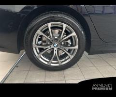 BMW Serie 3 G21 2019 Touring Diese 318d Touri...