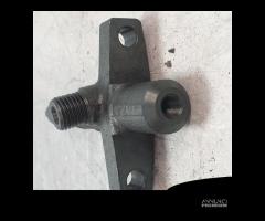 8N0807421A paraurti posteriore Audi TT 8N MK1 1.8 - 19