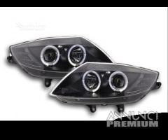 BMW Z4 E85 e E86 ANGEL EYES LED NEW