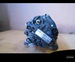 Renault Clio Restyling Alternatore 1.5 Dci