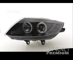 BMW Z4 E85 e E86 ANGEL EYES LED NEW