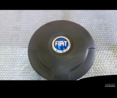 Fiat Idea Airbag Guida