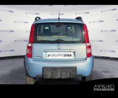 FIAT Panda 2003 Benzina 1.2 Climbing 4x4 - 6