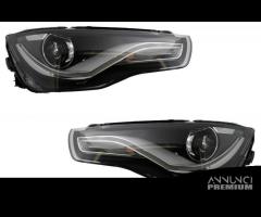 Audi A1 8X Fari LED (2010-2014) RS S Design - 1