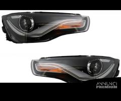 Audi A1 8X Fari LED (2010-2014) RS S Design