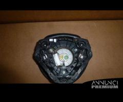 Fiat Grande Punto Airbag Guida - 3